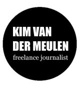 Kim van der Meulen