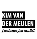 Kim van der Meulen | freelance journalist & eindredacteur